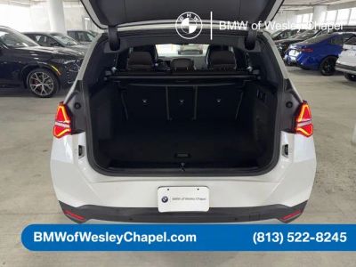 2025 BMW X3 — photo 13 view