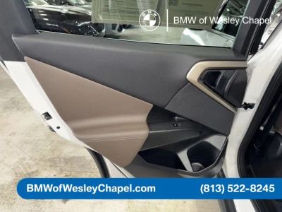2025 BMW X3 — photo 16 view
