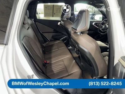 2025 BMW X3 — photo 12 view