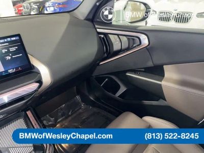 2025 BMW X3 — photo 30 view