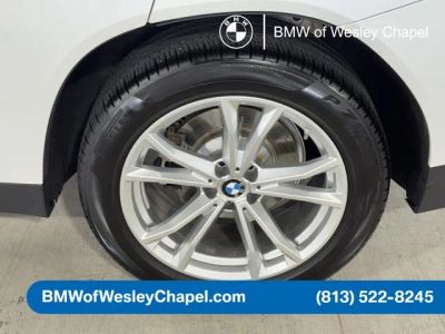 2025 BMW X3 — photo 36 view