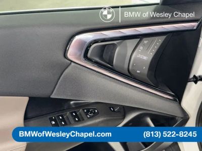 2025 BMW X3 — photo 18 view