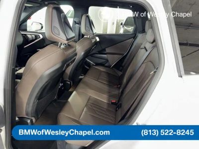 2025 BMW X3 — photo 15 view