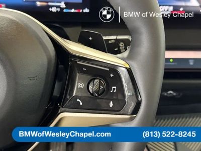 2025 BMW X3 — photo 23 view