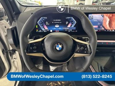 2025 BMW X3 — photo 21 view