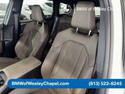 2025 BMW X3 — photo 33 view