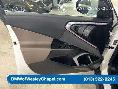 2025 BMW X3 — photo 17 view