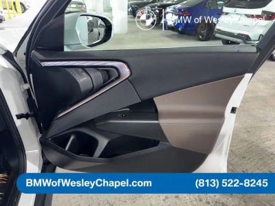 2025 BMW X3 — photo 9 view