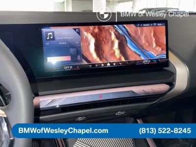 2025 BMW X3 — photo 26 view