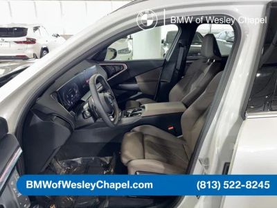 2025 BMW X3 — photo 19 view