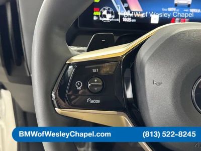 2025 BMW X3 — photo 22 view