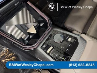 2025 BMW X3 — photo 28 view