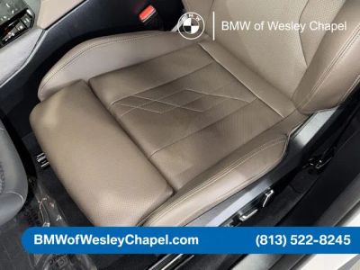2025 BMW X3 — photo 34 view