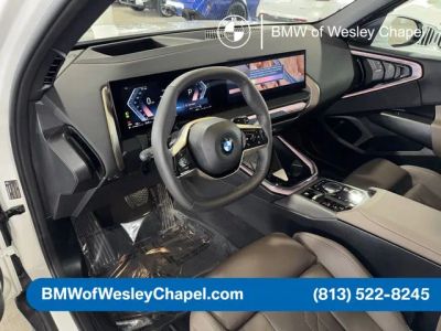 2025 BMW X3 — photo 20 view