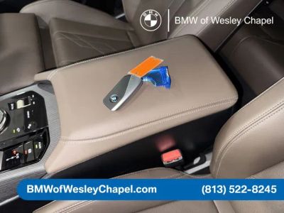 2025 BMW X3 — photo 29 view
