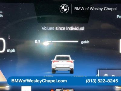 2025 BMW X3 — photo 25 view
