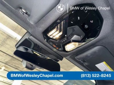 2025 BMW X3 — photo 31 view