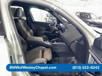 2025 BMW X3 — photo 10 view