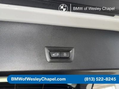 2025 BMW X3 — photo 14 view