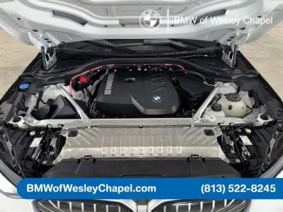 2025 BMW X3 — photo 35 view