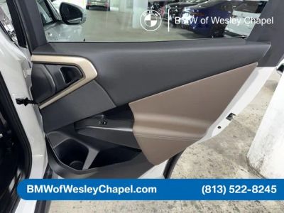 2025 BMW X3 — photo 11 view