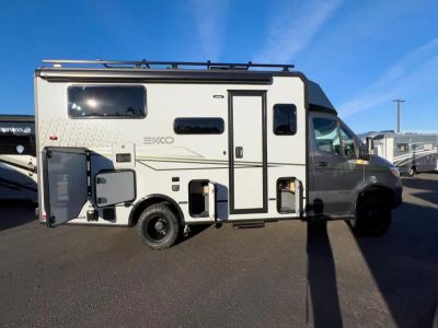 2026 Winnebago EKKO - Photo 18