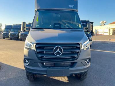 2026 Winnebago EKKO - Photo 29