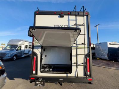 2026 Winnebago EKKO - Photo 32
