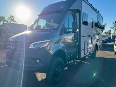 2026 Winnebago EKKO - Photo 33