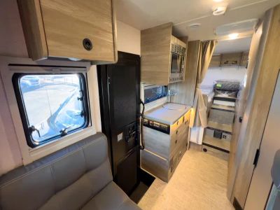 2026 Winnebago EKKO - Photo 8