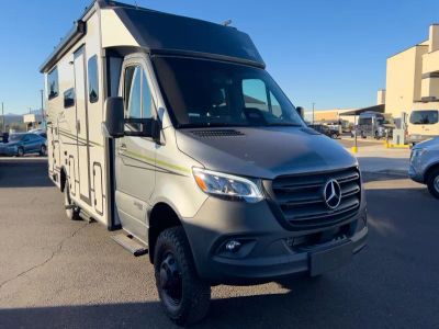 2026 Winnebago EKKO - Photo 1