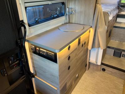 2026 Winnebago EKKO - Photo 10