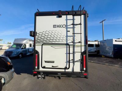 2026 Winnebago EKKO - Photo 30