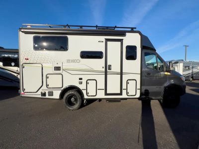2026 Winnebago EKKO - Photo 17
