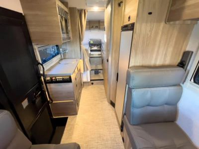 2026 Winnebago EKKO - Photo 5