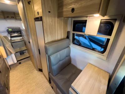 2026 Winnebago EKKO - Photo 6