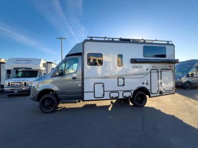 2026 Winnebago EKKO - Photo 22