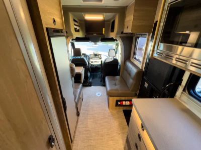 2026 Winnebago EKKO - Photo 4