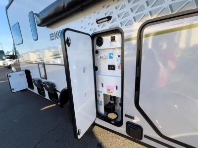 2026 Winnebago EKKO - Photo 27
