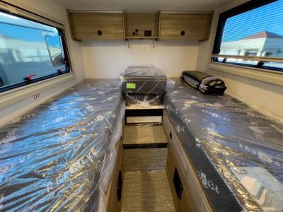 2026 Winnebago EKKO - Photo 15