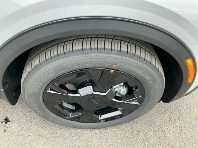 2026 Kia Sportage - Photo 22