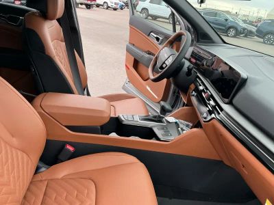 2026 Kia Sportage - Photo 20