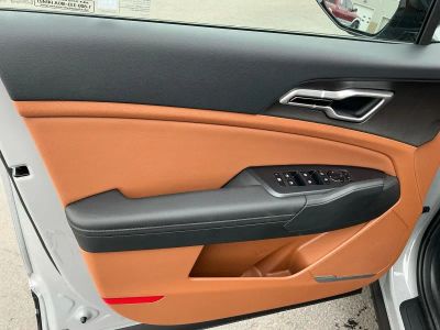 2026 Kia Sportage - Photo 16