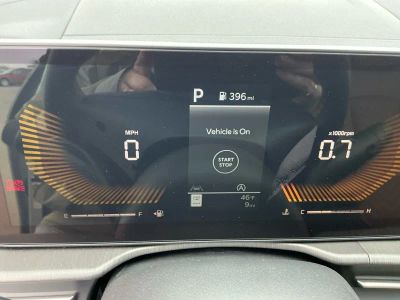 2026 Kia Sportage - Photo 11