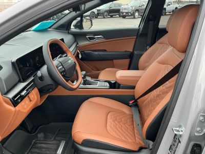 2026 Kia Sportage - Photo 10