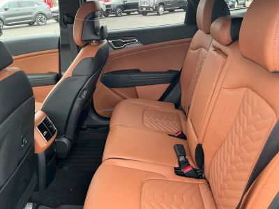 2026 Kia Sportage - Photo 17