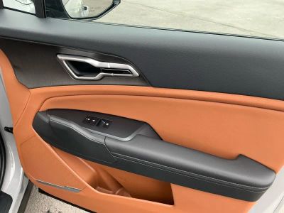 2026 Kia Sportage - Photo 21