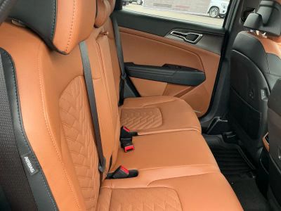 2026 Kia Sportage - Photo 19