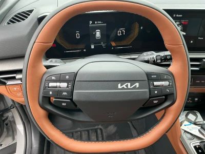 2026 Kia Sportage - Photo 14