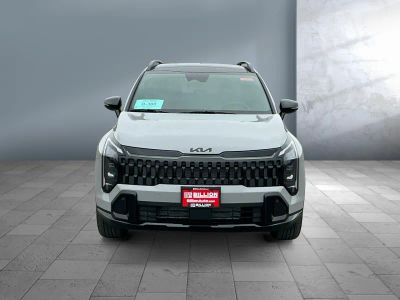 2026 Kia Sportage - Photo 2